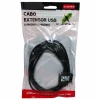 Cabo Usb Macho X Macho 2 Metros X-Cell Xc-M/M Cabo Usb Macho X Macho 2 Metros X-Cell Xc-M/M