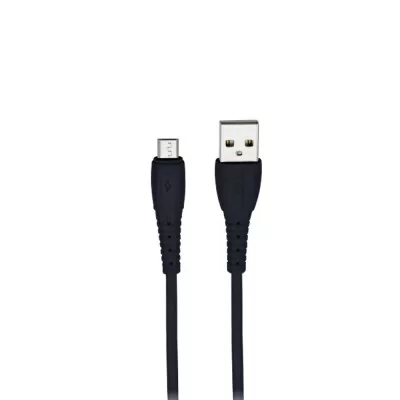 Cabo Usb Micro Usb 1M Preto CA-127A Maketech Novo