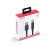 Cabo Usb Para Impressora 2,0 2M Puabm2-2 Pcyes Novo