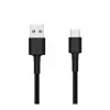 Cabo Usb Tipo-C 1,5M Nylon Preto Ca-151C Maketech Novo
