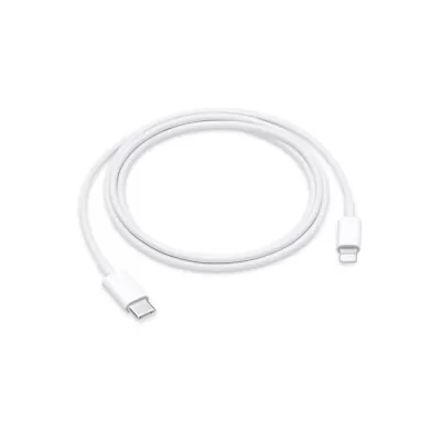 Cabo Usb Tipo-C Para Ios 1M 30W Ca-155Ci Maketech Novo