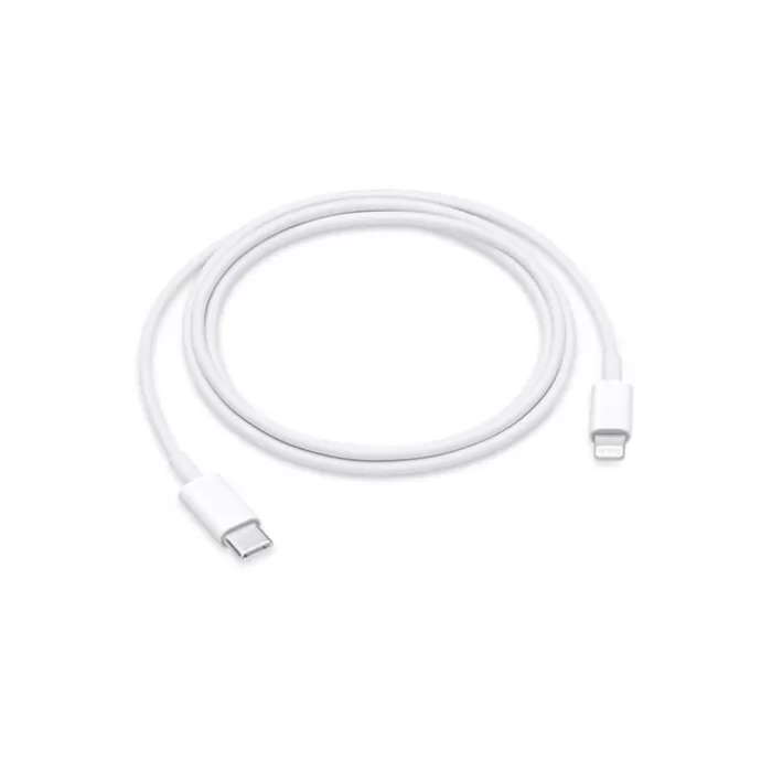 Cabo Usb Tipo-C Para Ios 1M 30W Ca-155Ci Maketech Novo