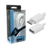 Cabo Usb Tipo C Para Usb 3,1 Fêmea 3M 018-7483 Novo
