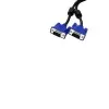 Cabo Vga Macho + Vga Macho 10M Xc-Vga-10 Xcell Novo