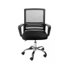 Cadeira De Escritório Office Go Star Cogs10P Novo