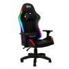 Cadeira Gamer RGB Pollux Preta CH08BKRGB Elg Ergonômica Cadeira Gamer RGB Pollux Preta CH08BKRGB Elg Ergonômica