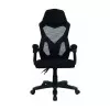 Cadeira Para Escritório Ergonômica Mesh Preta Relax Ga211 Cadeira Para Escritório Ergonômica Mesh Preta Relax Ga211