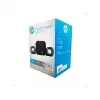Caixa De Som 11W 2,1 Com Sub Dhs-2111S Hp Novo