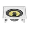 Caixa De Som Ambiente CI6S 120W Quadrada Branca Jbl Novo