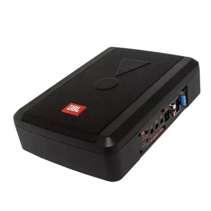 Caixa De Som Automotiva JBL Sub8 Ativa 8