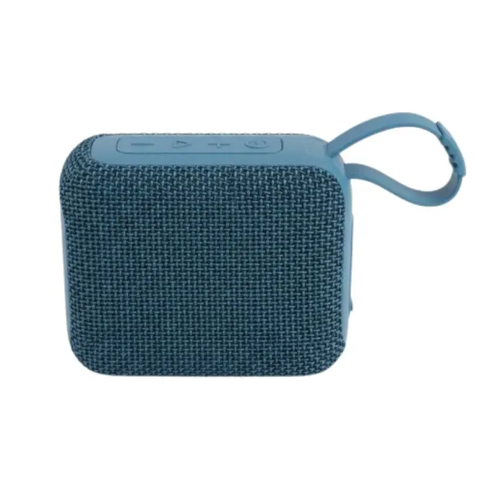 Caixa De Som Bluetooth 20W Ipx5 Altomex Al-8181 Portatil