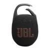 Caixa De Som Bluetooth Clip 5 Jbl A Prova Da Água - Preta Caixa De Som Bluetooth Clip 5 Jbl A Prova Da Água - Preta