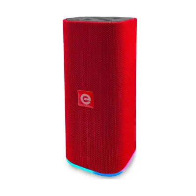 Caixa De Som Bluetooth Exbom 10W Com 7 Leds Cs-M33Btl