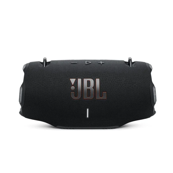 Caixa De Som Bluetooth JBL Xtreme 4 Portátil Preta 110/220V