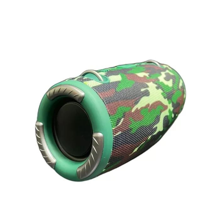 Caixa De Som Bluetooth Xtreme Ka-0027 Kapbom Novo Caixa De Som Bluetooth Xtreme Ka-0027 Kapbom Novo