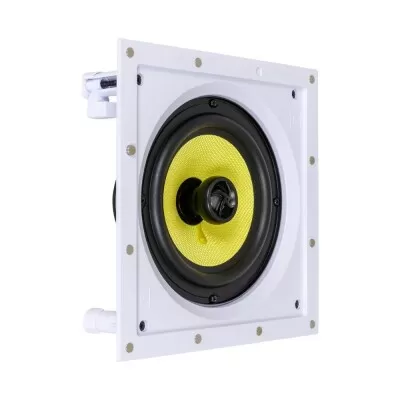 Caixa De Som Ci6s-p 160W Quadrada Unidade Novo