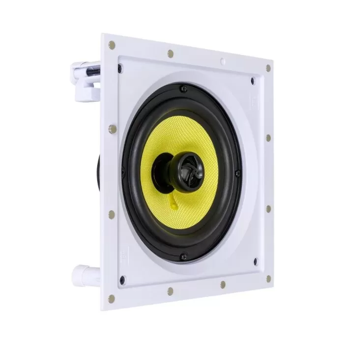 Caixa De Som Ci6s-p 160W Quadrada Unidade Novo