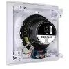 Caixa De Som Ci6s-p 160W Quadrada Unidade Novo