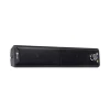 Caixa De Som Dual 2.0 Basic 6W Cor Preta Usb Vinik Caixa De Som Dual 2.0 Basic 6W Cor Preta Usb Vinik