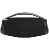 Caixa De Som Jbl Boombox 3 Bluetooth À Prova D'água Ip67 Caixa De Som Jbl Boombox 3 Bluetooth À Prova D'água Ip67