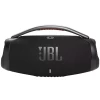 Caixa De Som Jbl Boombox 3 Bluetooth À Prova D'água Ip67 Caixa De Som Jbl Boombox 3 Bluetooth À Prova D'água Ip67