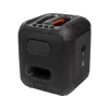 Caixa De Som Jbl PartyBox Encore Com Dois Microfones Novo Caixa De Som Jbl PartyBox Encore Com Dois Microfones Novo