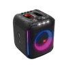Caixa De Som Jbl PartyBox Encore Com Dois Microfones Novo Caixa De Som Jbl PartyBox Encore Com Dois Microfones Novo