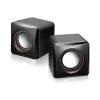 Caixa De Som Para Notebook 6W Al-3098 Altomex Novo