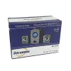 Caixa De Som Pc/Notebook Bluetooth 11w Átomo Mo-Yf308 Portátil