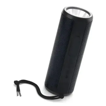Caixa De Som Portatil 20W Xc-Cp-204 X-Cell Bluetooth Preto