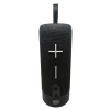 Caixa De Som Portátil Bluetooth 20W IPX6 Preta X-Cell Caixa De Som Portátil Bluetooth 20W IPX6 Preta X-Cell