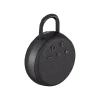 Caixa De Som Portátil Bluetooth Cor Preta 8W Imenso X28 Caixa De Som Portátil Bluetooth Cor Preta 8W Imenso X28