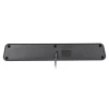 Caixa De Som Soundbar Dynamic 6W 2.0 Cabo P2 Preto Vinik Caixa De Som Soundbar Dynamic 6W 2.0 Cabo P2 Preto Vinik