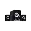 Caixa De Som Standard Way 11W Vinik Novo