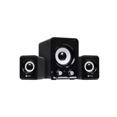 Caixa De Som Standard Way 11W Vinik Novo