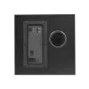 Caixa De Som Tytan Led Rgb Gxt 629 Trust Novo