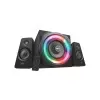 Caixa De Som Tytan Led Rgb Gxt 629 Trust Novo