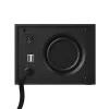 Caixa De Som Ziva Para Pc Rgb 22W Trust Novo