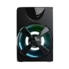 Caixa De Som Ziva Para Pc Rgb 22W Trust Novo