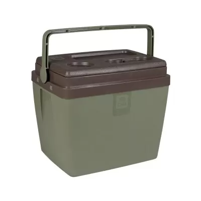 Caixa Térmica 19 Litros Bel Araguaia 71925 Novo