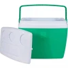Caixa Térmica 36 Litros Cooler Polipropileno Cor Hortela Bel Caixa Térmica 36 Litros Cooler Polipropileno Cor Hortela Bel