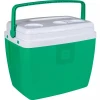Caixa Térmica 36 Litros Cooler Polipropileno Cor Hortela Bel Caixa Térmica 36 Litros Cooler Polipropileno Cor Hortela Bel