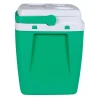 Caixa Térmica 36 Litros Cooler Polipropileno Cor Hortela Bel Caixa Térmica 36 Litros Cooler Polipropileno Cor Hortela Bel