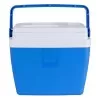 Caixa Térmica 36L Bel Azul Com Refrigeração 073602
