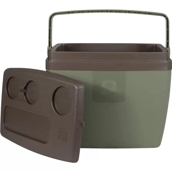 Caixa Térmica Com Alça 36L Bel Araguia 073625 Novo Caixa Térmica Com Alça 36L Bel Araguia 073625 Novo