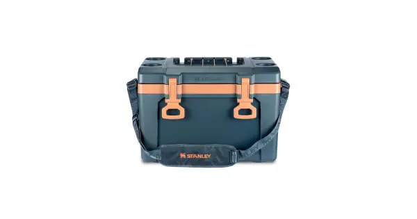 Caixa Térmica Stanley Easy Twilight 23.7L 8722 - GAMES & ELETRONICOS