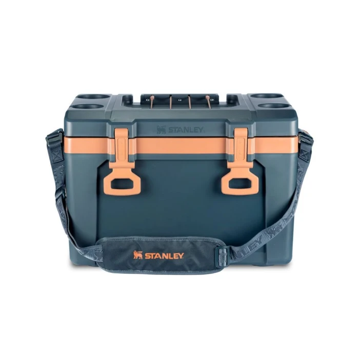 Caixa Térmica Stanley Easy Twilight 23.7L 8722 Caixa Térmica Stanley Easy Twilight 23.7L 8722