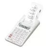 Calculadora Com Bobina 12 Digitos Br H-8Rc Casio Novo