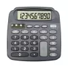 Calculadora De Mesa 10 Digitos V-808A-10 Vighs Novo Calculadora De Mesa 10 Digitos V-808A-10 Vighs Novo