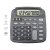 Calculadora De Mesa 10 Digitos V-808A-10 Vighs Novo Calculadora De Mesa 10 Digitos V-808A-10 Vighs Novo
